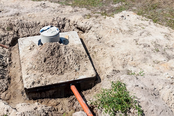 regular septic tank pumping helps prevent clogs, extends the life of the system, and reduces the risk of backups and leaks